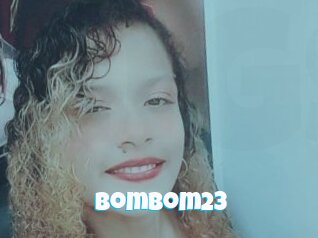 Bombom23