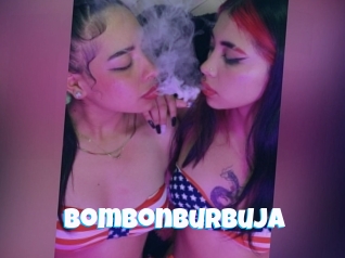 bombonburbuja Miss Gros Seins