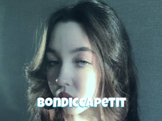 Bondiccapetit