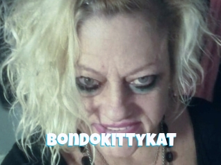 Bondokittykat