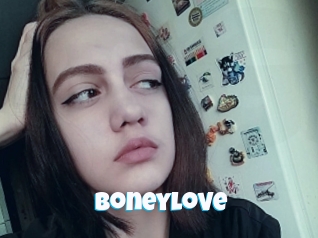 Boneylove