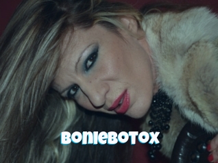 boniebotox Miss Gros Seins