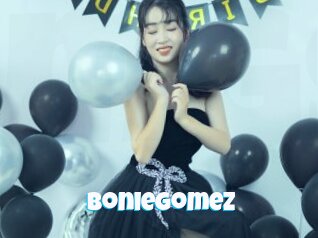Boniegomez