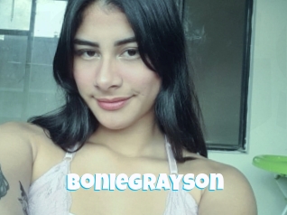 Boniegrayson