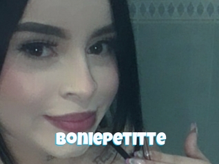 Boniepetitte