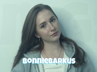 Bonniebarkus
