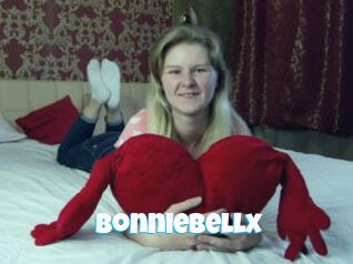 Bonniebellx