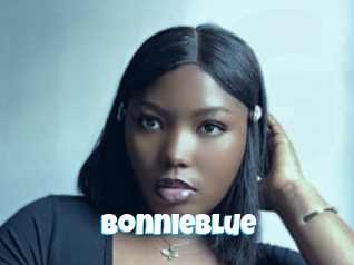 bonnieblue Miss Gros Seins