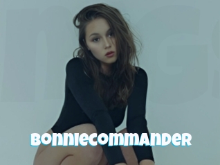 Bonniecommander