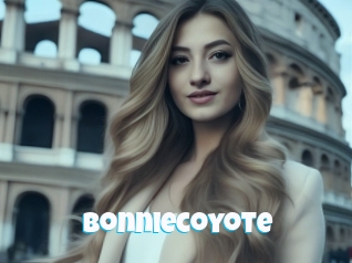 Bonniecoyote