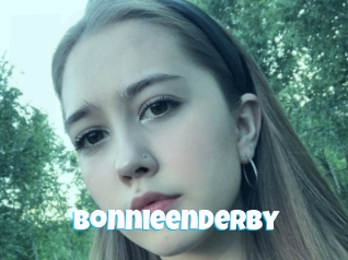 Bonnieenderby