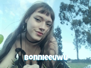 Bonnieeuwu