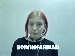 Bonniefarman