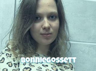 Bonniegossett