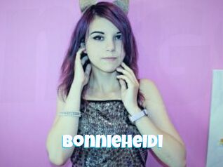 Bonnieheidi