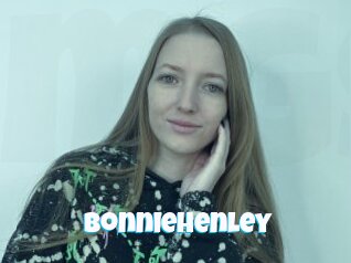 Bonniehenley