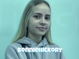 Bonniehickory