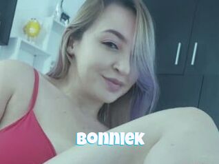 Bonniek