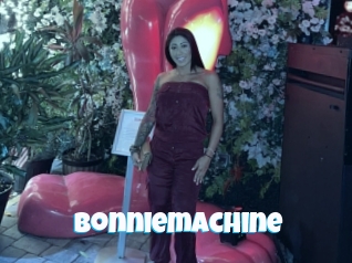 Bonniemachine