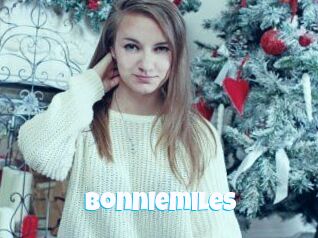 bonniemiles Miss Gros Seins
