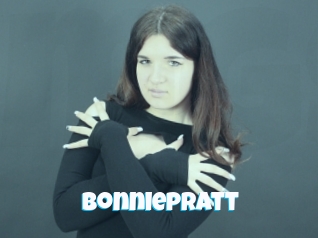 Bonniepratt