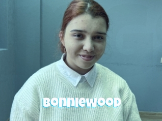 bonniewood Miss Gros Seins