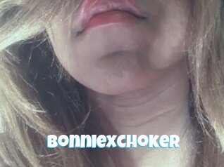 Bonniexchoker
