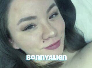 Bonnyalien