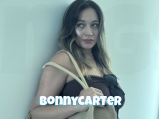 Bonnycarter