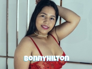 Bonnyhilton