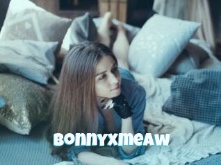 Bonnyxmeaw