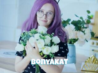 Bonyakat