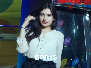 Bonys