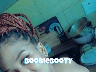 Boobiebooty