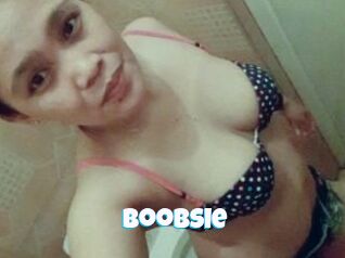 Boobsie