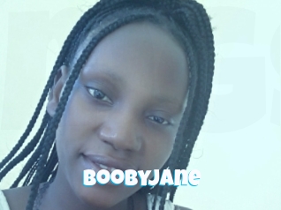 Boobyjane