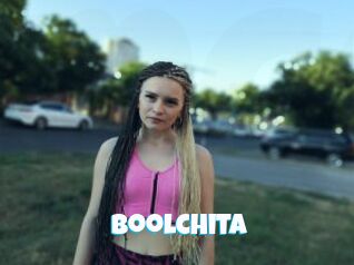 Boolchita