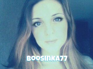 boosinka77 Miss Gros Seins