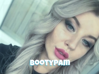 Bootypam