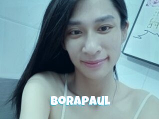 Borapaul