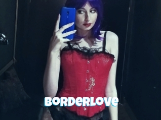 Borderlove