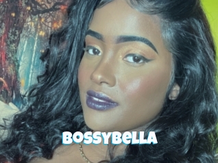 Bossybella