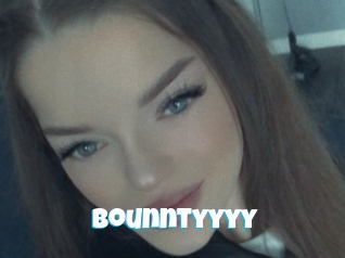 Bounntyyyy