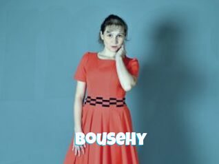 Bousehy