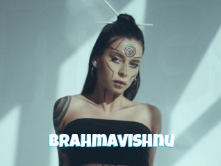 Brahmavishnu