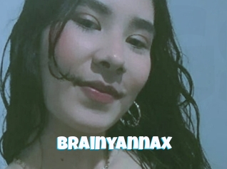 Brainyannax