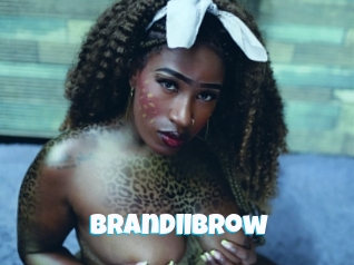 Brandiibrow