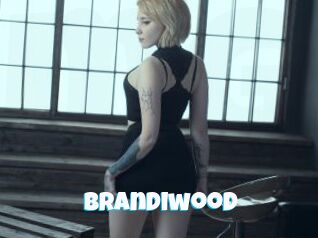 Brandiwood