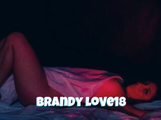 Brandy_love18