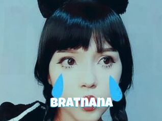 Bratnana